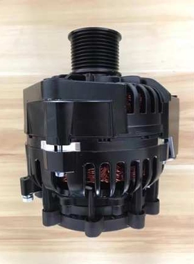 AVi147D3023发电机3701-02077发电机适用宇通客车发电机