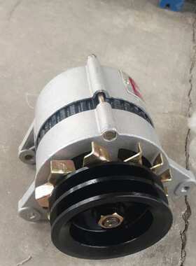 柴油发动机发电机JF12A1000W配套R4105/R6105/6110柴油发电机组