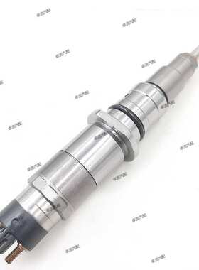 共轨喷油器0445120252总成康明斯柴油发动机