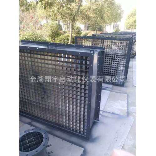 厂家销售矩形及圆形管道XY-FJY机翼测风装置