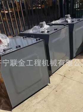 厂家现货供应卡特挖掘机CAT345 308C/D液压油箱  零售