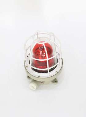 经久耐用防爆声光报警器BBJ声光警报器 220V/DC24VLED防爆报警器