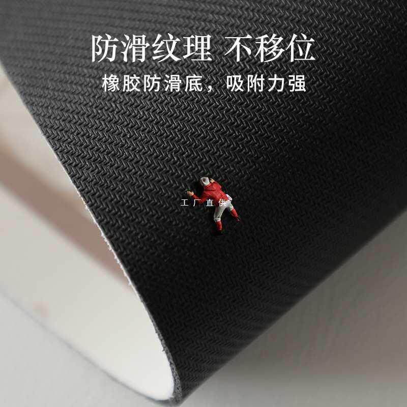 中式厨房台面沥水垫吸水垫家用洗手池茶具滤水垫灶台台面垫可