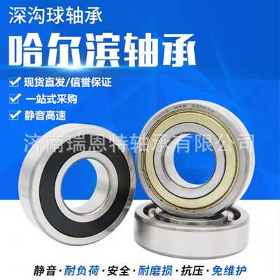 哈尔滨轴承6317轴承6317ZZ轴承6317-2RZ轴承  哈尔滨6317轴承