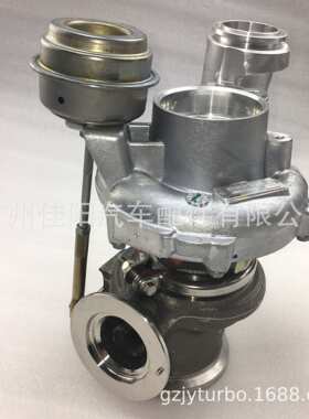 MGT2256SL 821613-0004 11657590598 N63B44 11657646093 增压器