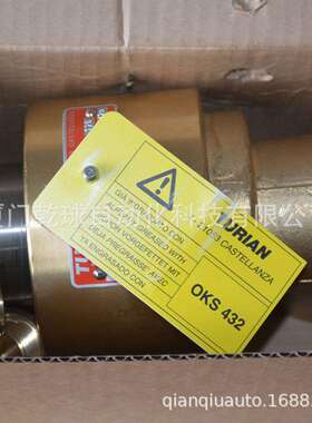 GR-20-R-RH 旋转接头右旋正转意大利TURIAN碳石墨与烧结碳化硅