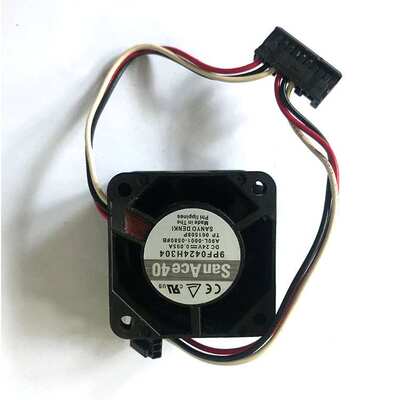 A90L-0001-0580#B 9WF0424H304 FANUC发那科系统主轴风扇原装现货