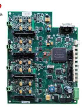 泰美斯雅色兰喷绘机512i喷头板北京BYHX 4头8头喷绘机小车板