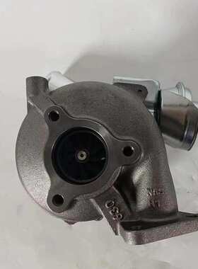 优惠JP90S涡轮增压器总成612601111203A适用潍柴WP10高功率车机