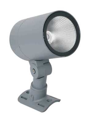 10W20W 30W40W 照树灯景观射灯LED户外 投光灯室外七彩庭院草坪灯