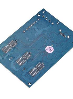 1套 蓝色 PC+金属 PCI-E转PCIe转接卡 1拖3 PCI-E转PCIe 1X接口