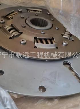 D65E-12 D85ESS-2推土机减震盘 离合器盘摩擦片14X-12-11102