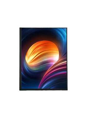 BOE液晶显示屏 9.7寸1536*2048 IPS MIPI接口 61PIN  云相框