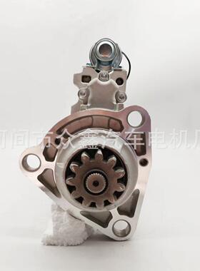 M9T72578起动机，Paccar D61-1003-001、D61-1006 410-12773