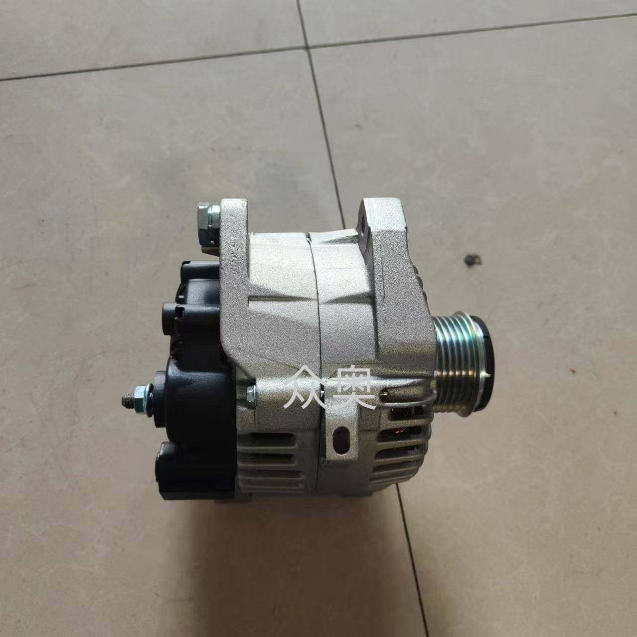 适用现代Sonata发电机373002G500发电机373002G501发电机2607928