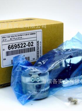 ERN11201024ID:669522-02HEIDENHAIN编码器现货