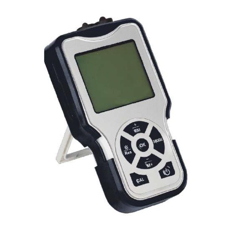 酸度计电导率溶解氧二合一离子计便携式