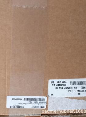 IVO增量编码器现货BRID58S1624K01000P2A