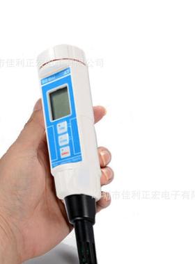 LUTRON路昌PHB-318温湿度气压露点计多功能仪器