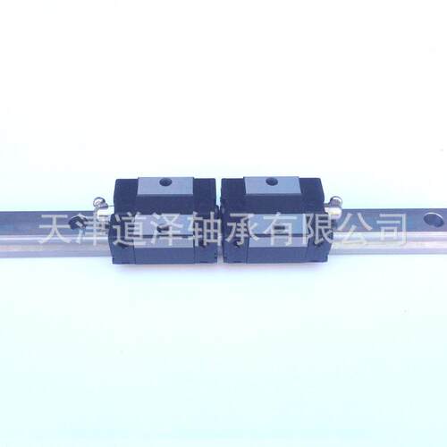 滑块直线导轨C-SV2R24-160/220/280/340/400/460/520