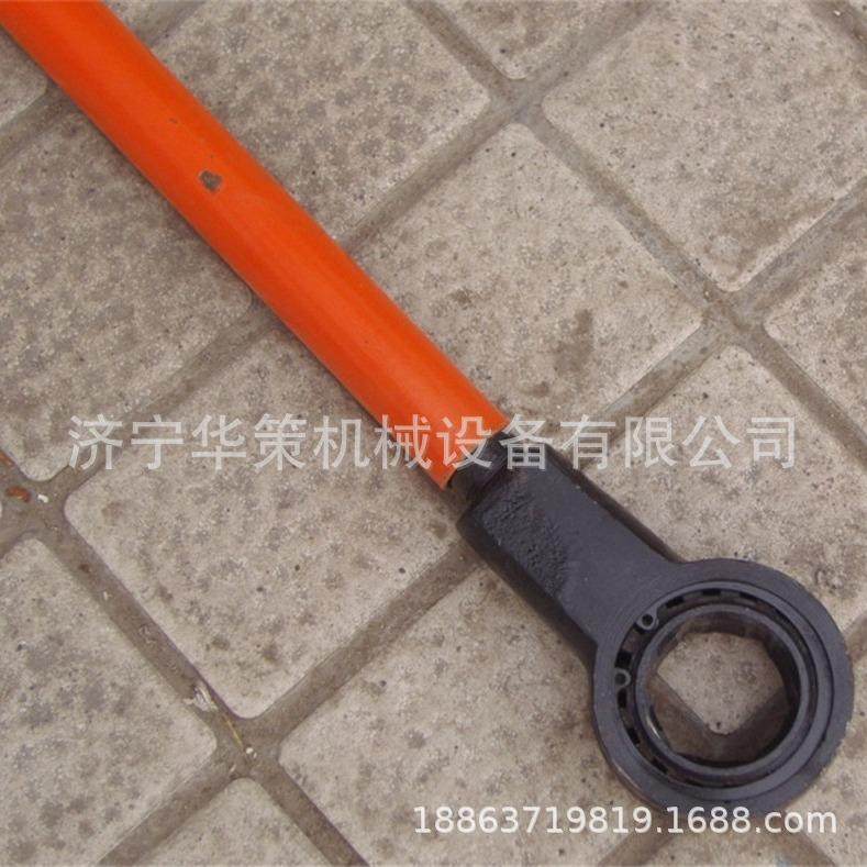 济宁供应铁路螺栓扳手轨枕螺栓棘轮扳手便携式M24棘轮扳手,纺织面料/辅料/配套,纺织机械配件,淘宝优惠券,粉丝福利购,淘宝优惠卷