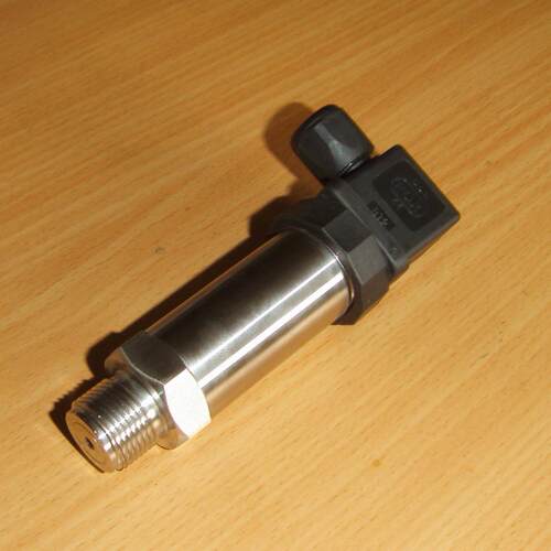 YP4011-30MPa-B-G-2压力变送器