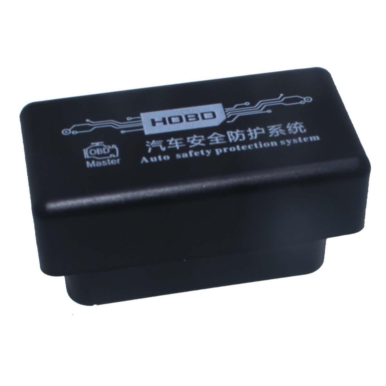 适用于路虎发现神行揽胜极光OBD自动关窗器玻璃升降器免安装