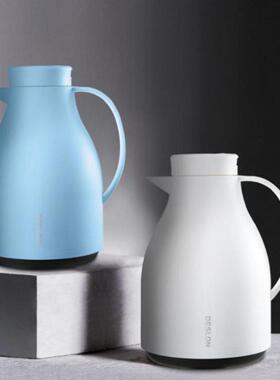 德世朗艾诺保温壶1.5L保温壶秋冬玻璃内胆保温壶DANH-1500