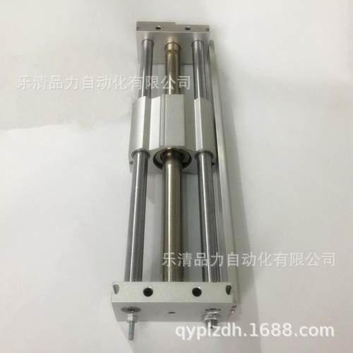 无杆气缸CY1SG25/CY1S25-550-600Z-650-700-750-800Z-850Z-BZ-BSZ