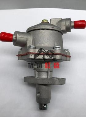 帕金斯404D-22403C404C发动机输油泵手油泵130506351