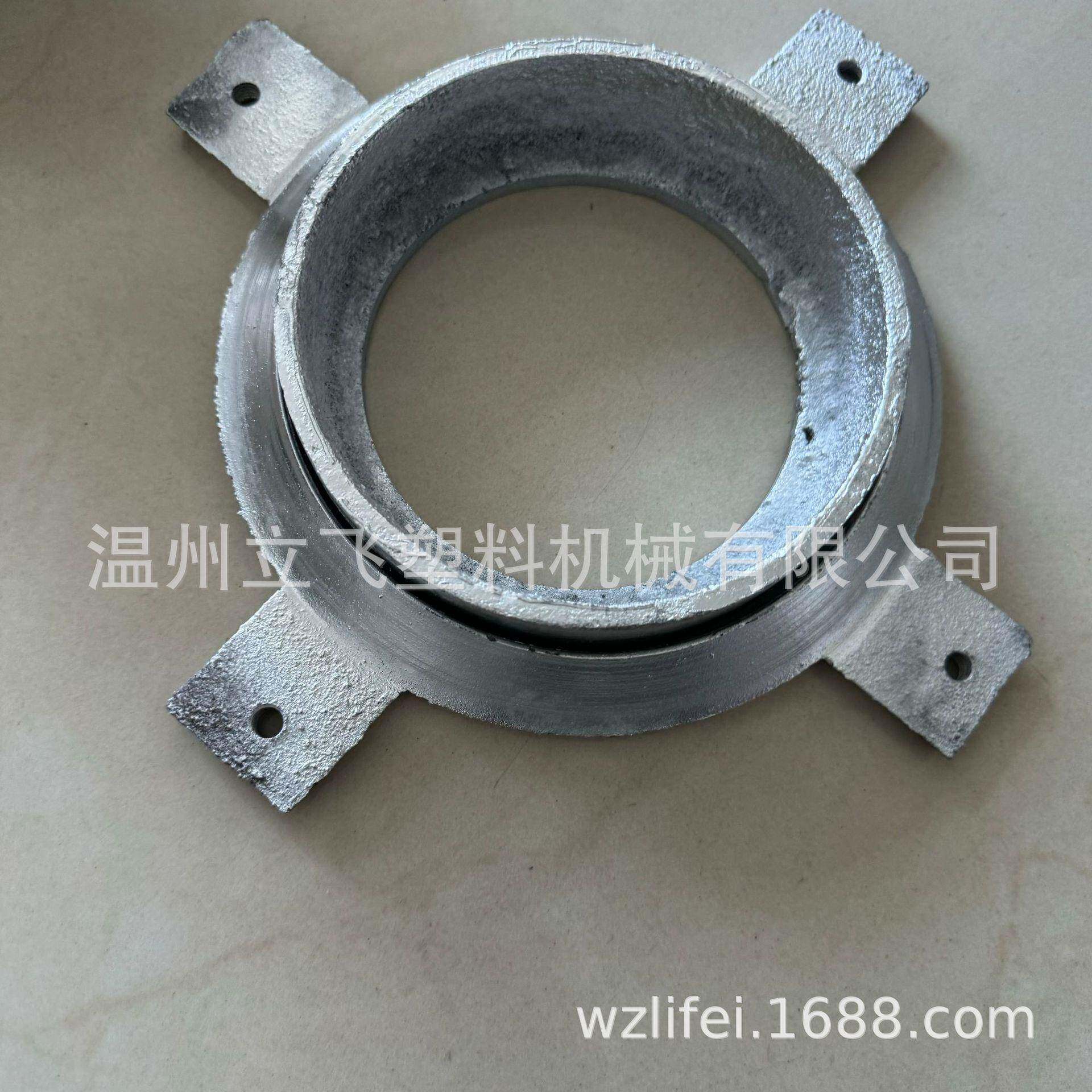 圆织机尺码环圆织机配件圆织机模具