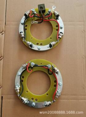 马拉松发电机整流器整流桥组ZX85-10RP36-120--150-200-350KW