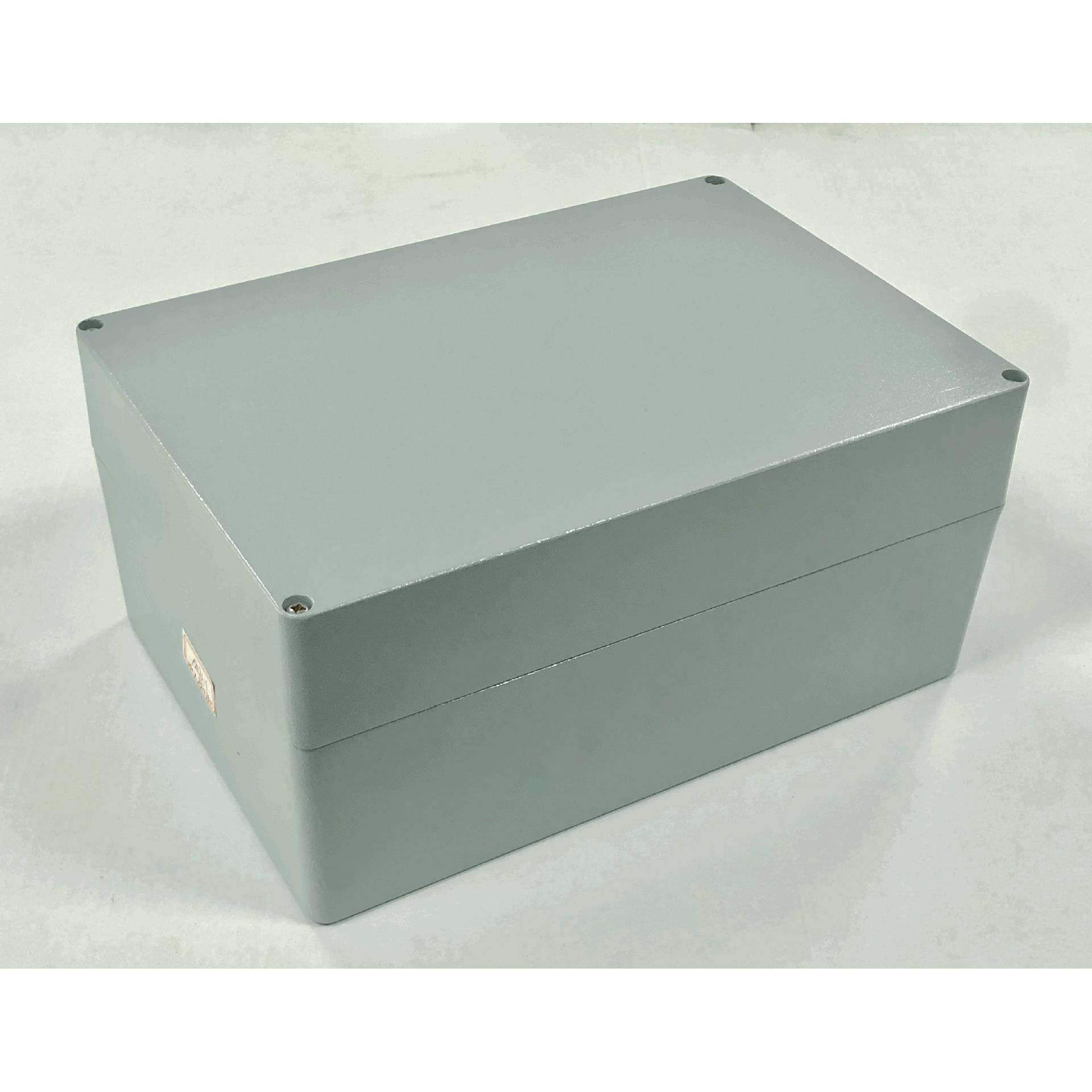 散热防水盒室外铝接线盒压铸铝防水盒FA73-1:340*235*160翻盖,纺织面料/辅料/配套,纺织机械配件,淘宝优惠券,粉丝福利购,淘宝优惠卷