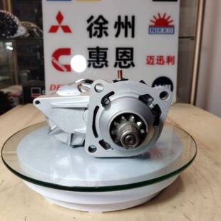 小/松起动机马达600-863-5112600-863-5111600-863-5110