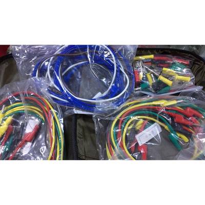 DCC-1/CSX-1电力测试线包，高压试验线包继电保护测试导线包