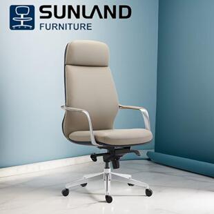 热销家用时尚现代老板大班椅办公室电脑会议椅经理椅办公椅