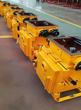 KJZ矿用隔爆兼本安型双回路真空馈电开关现货