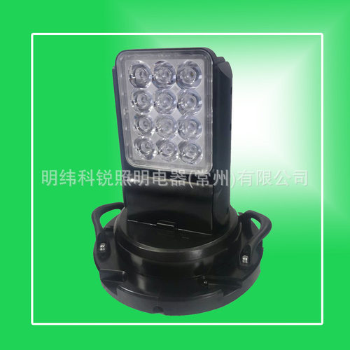 FW6213车载遥控探照灯DH6213LED车载遥控探照灯监狱船用探照灯