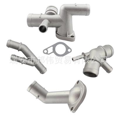 水通水管1J0121087E1J0121087C06A121121C06A121133J一套4只