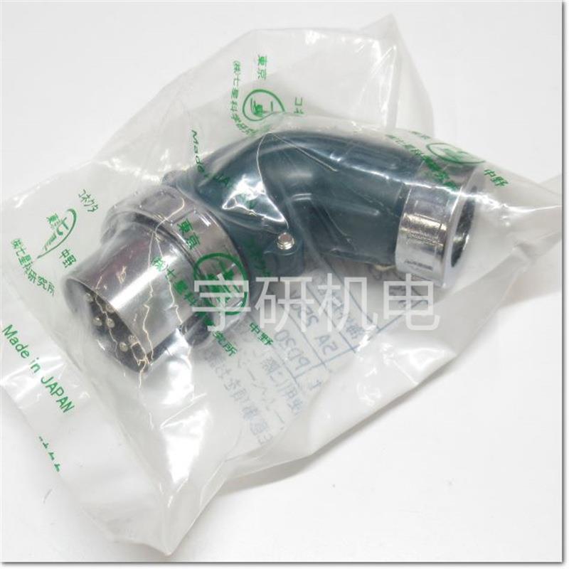 七星科学NANABOSHI航空插头NCS-25-RCANJC-28-RCA