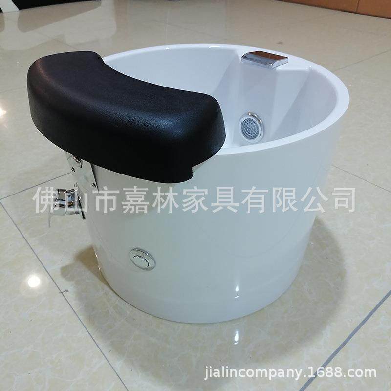 新品商用便携美甲洗脚盆足浴店水疗养生泡脚桶可升降亚克力足浴盆,纺织面料/辅料/配套,纺织机械配件,淘宝优惠券,粉丝福利购,淘宝优惠卷