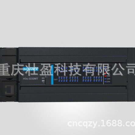 汇川H3U-1616MT-XP可编程控制器H3U-1616MR-XP