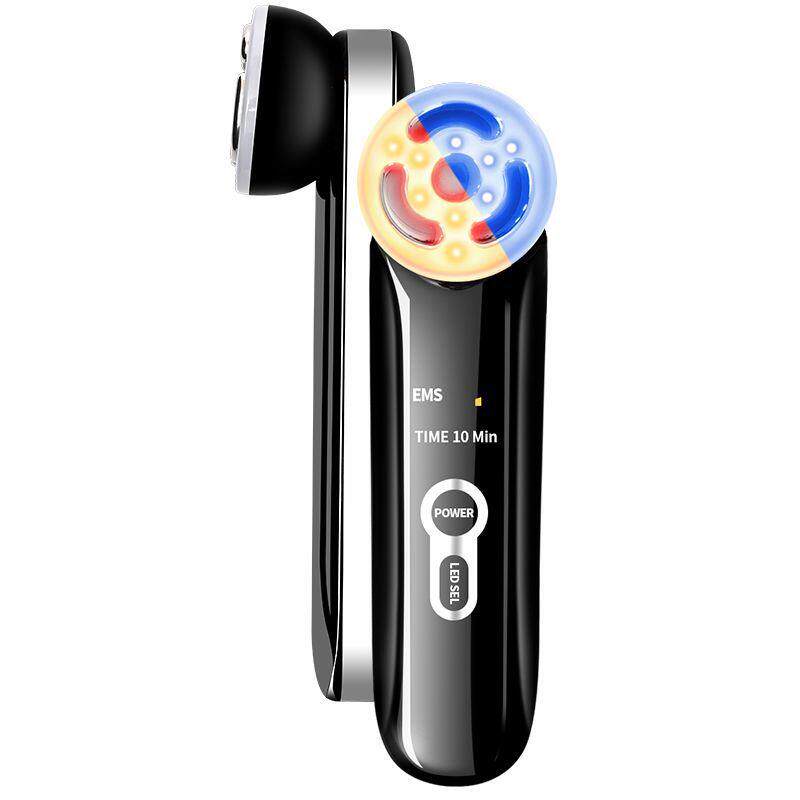 EMS微电流美容仪RF恒温射频仪三光模式淡化细纹紧致皮肤改善肤质