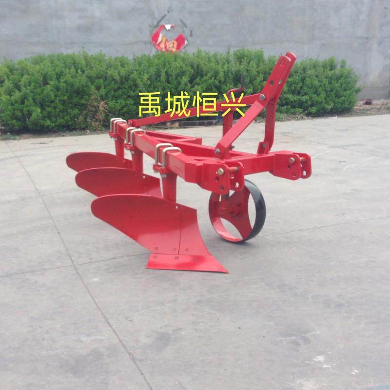 铧式犁系列犁片型号翻转铧式犁犁铧锰钢材质或铸铁