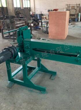 山东凯佳油桶切割机铁通切盖切底机废旧油桶分解设备现货