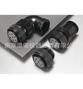 日本JAE航空电子连接器JA06A-20-29S-J1-(A72)