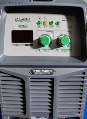 包邮深圳益利同利电焊机ZX7400MT大功率工业自动变压手工弧电焊