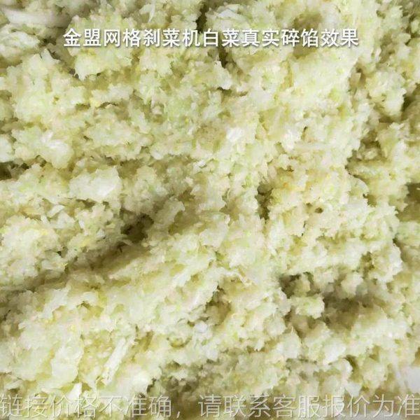 新款漏网式快速刹菜机小型商用电动大功率多功能不锈钢绞肉碎菜机,农用物资,园林移栽起吊网,淘宝优惠券,粉丝福利购,淘宝优惠卷