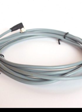 巴鲁夫 插接器/连接电缆 M8 弯头 2米  BCC M323-0000 BCC08MC