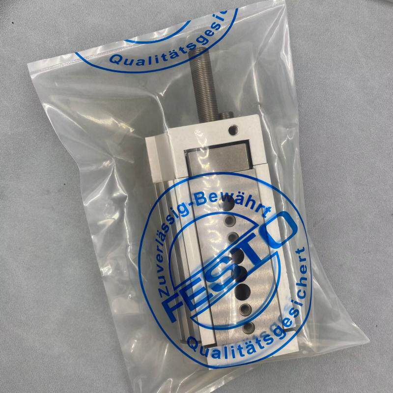 费斯托型滑台气缸DGSL-4-6-8-10-12-16-20-25-30-80-C-PA-P1A-Y3